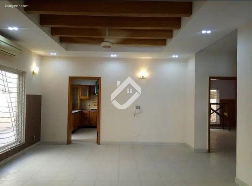 View  1 Kanal Upper Portion House For Rent In DHA Phase 3  in DHA Phase 3, Lahore