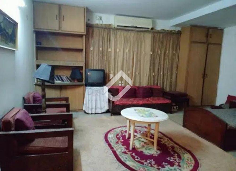 View  1 Kanal Upper Portion House For Rent In DHA Phase 3  in DHA Phase 3, Lahore
