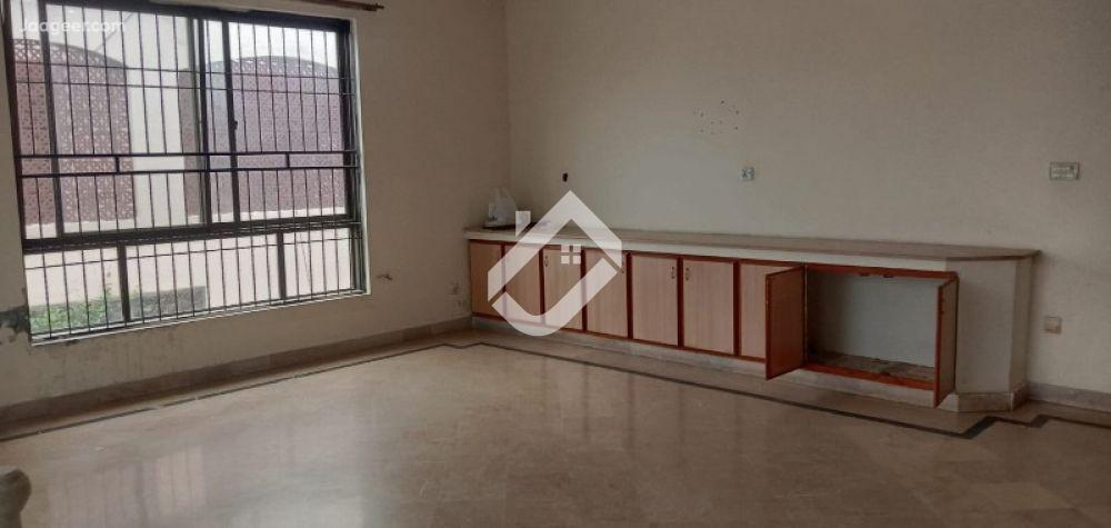 View  1 Kanal Upper Portion House For Rent In DHA Phase 4 in DHA Phase 4, Lahore