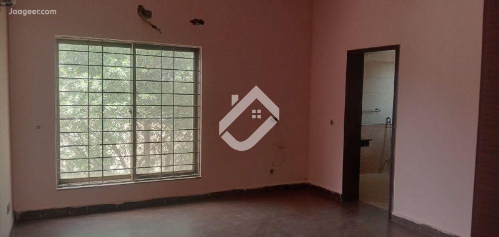 View  1 Kanal Upper Portion House For Rent In DHA Phase 4 in DHA Phase 4, Lahore