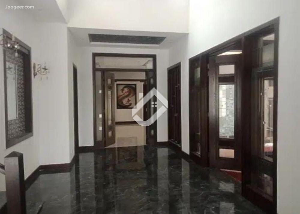 View  1 Kanal Upper Portion House For Rent In DHA Phase 5 in DHA Phase 5, Lahore