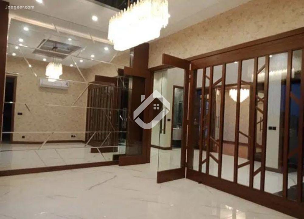 View  1 Kanal Upper Portion House For Rent In DHA Phase 5 in DHA Phase 5, Lahore