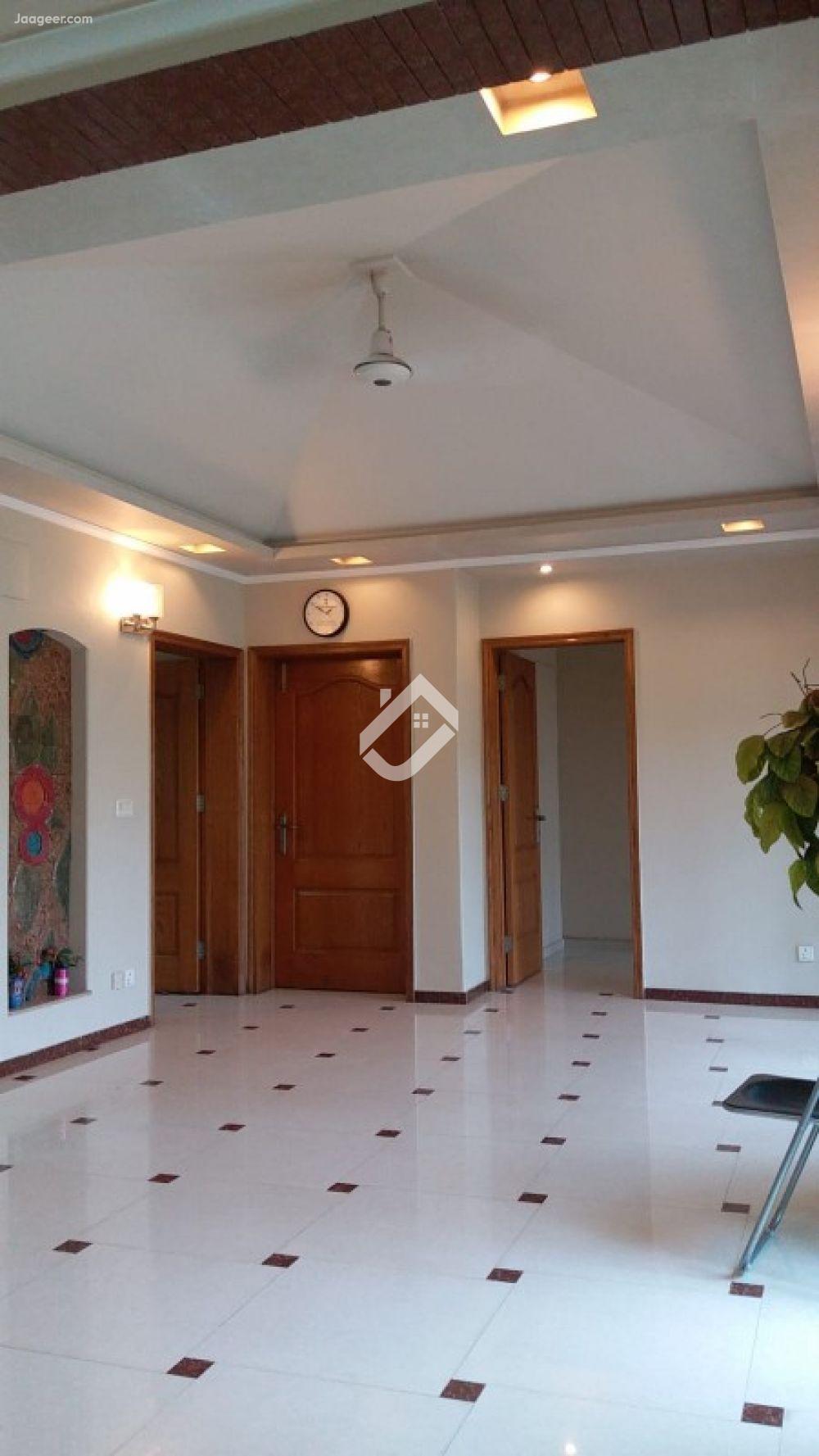 1 Kanal Upper Portion House For Rent In DHA Phase 5 in DHA Phase 5, Lahore