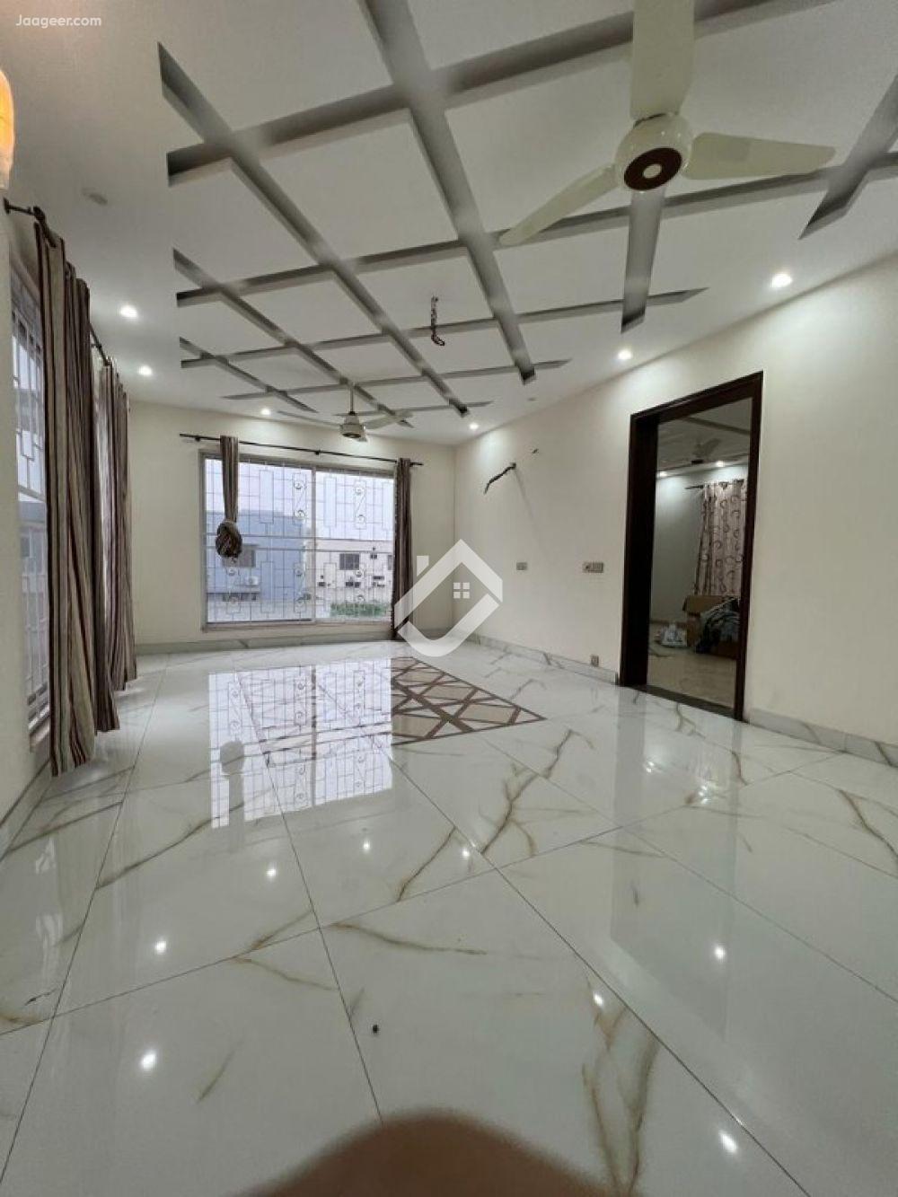 View  1 Kanal Upper Portion House For Rent In DHA Phase 6 in DHA Phase 6, Lahore