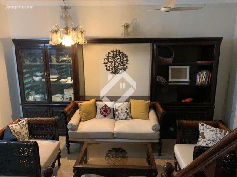 View  1 Kanal Upper Portion House  Is Available For Rent In DHA Phase 1 in DHA Phase 1, Lahore