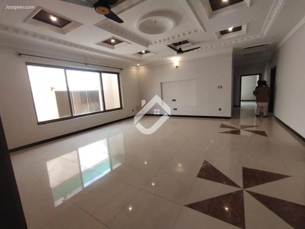 View  1 Kanal  Upper Portion House Is Available For Rent In DHA Phase 2 in DHA Phase 2, Islamabad