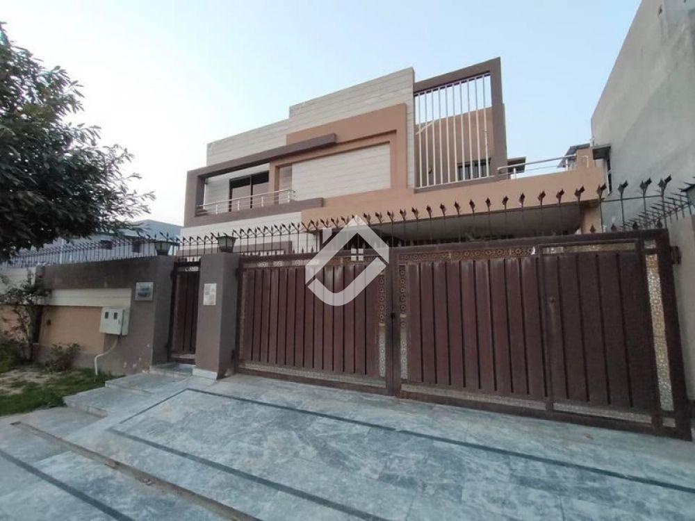 View  1 Kanal Upper Portion House Is Available For Rent In DHA Phase 7  in DHA Phase 7, Lahore
