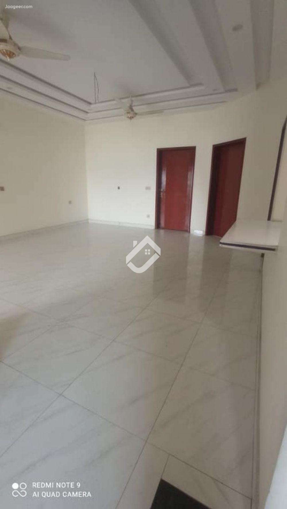 View  1 Kanal Upper Portion House Is Available For Rent In Nawab Town  in Nawab Town, Lahore