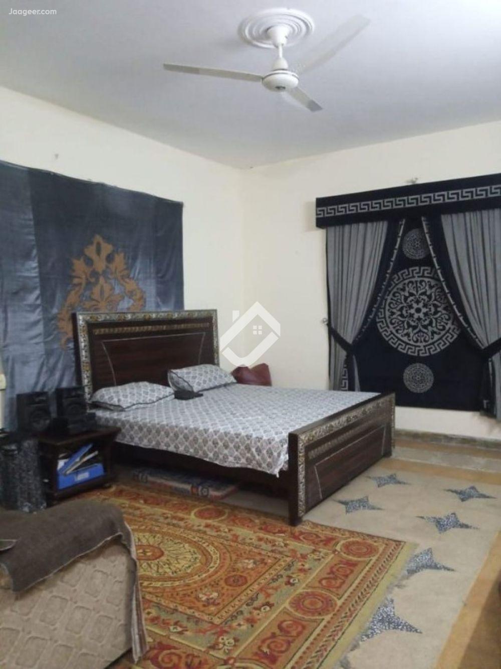 View  1 Kanal Upper Portion House Is  Available For Rent In Wapda Town  in Wapda Town, Lahore