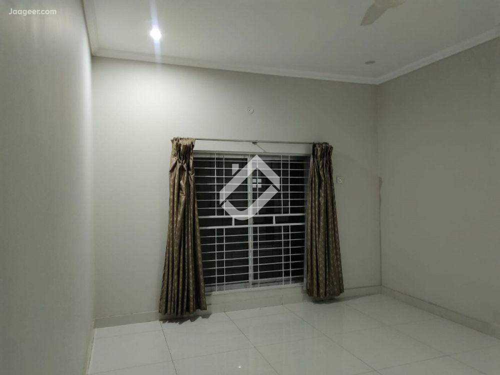 View  1 Kanal Upper Portion House Is For Rent In Umer Park in Umar Park, Sargodha