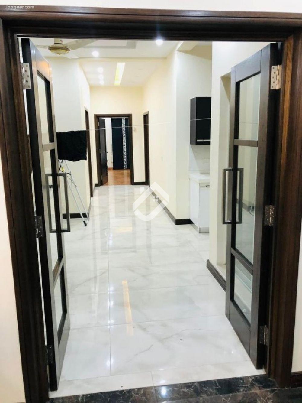 View  1 Kanal Upper Portion Is Available For Rent In DHA Phase 8 in DHA Phase 8, Lahore