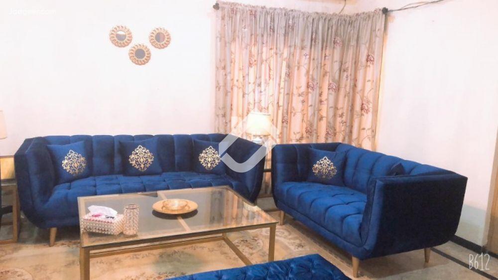 View  1 Kanal Upper Portion Is Available For Rent In Johar Town in Johar Town, Lahore