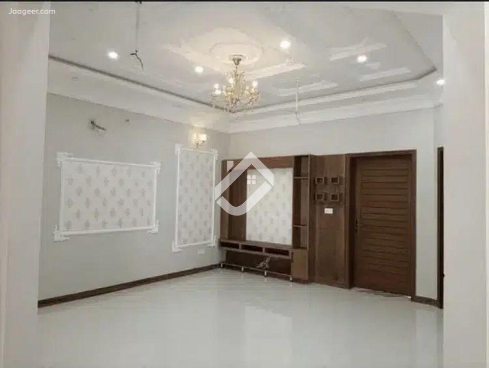 View  1 Kanal Upper Portion Is Available For Rent In OPF Society  in OPF Society, Lahore