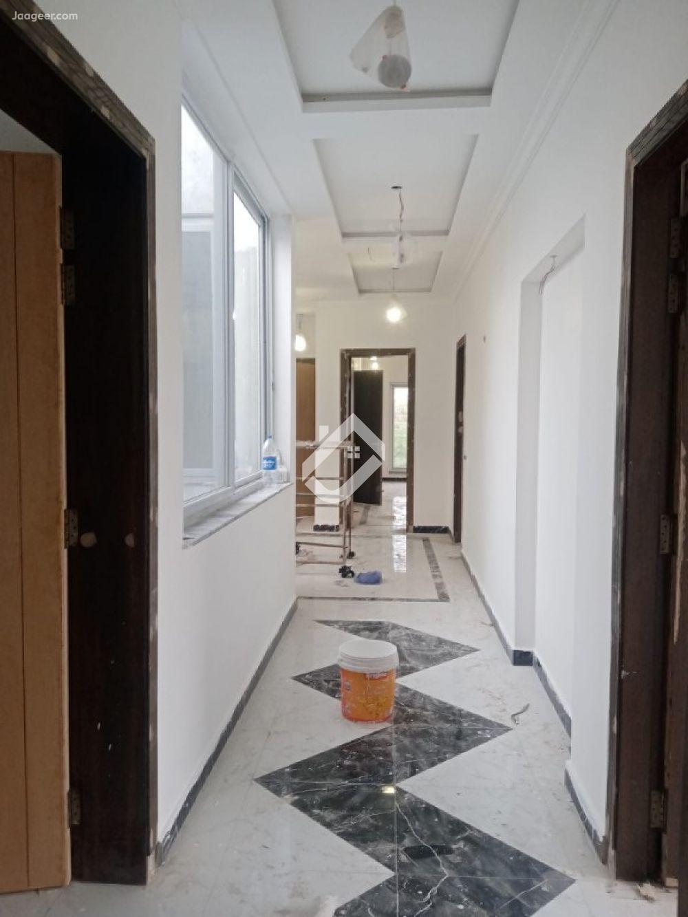 View  1 Kanal Upper Portion Is Available For Rent In OPF Society  in OPF Society, Lahore
