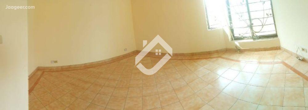 View  1 Kanal Upper Portion Is Available  For Rent In PIA Housing Society in PIA Housing Society, Lahore