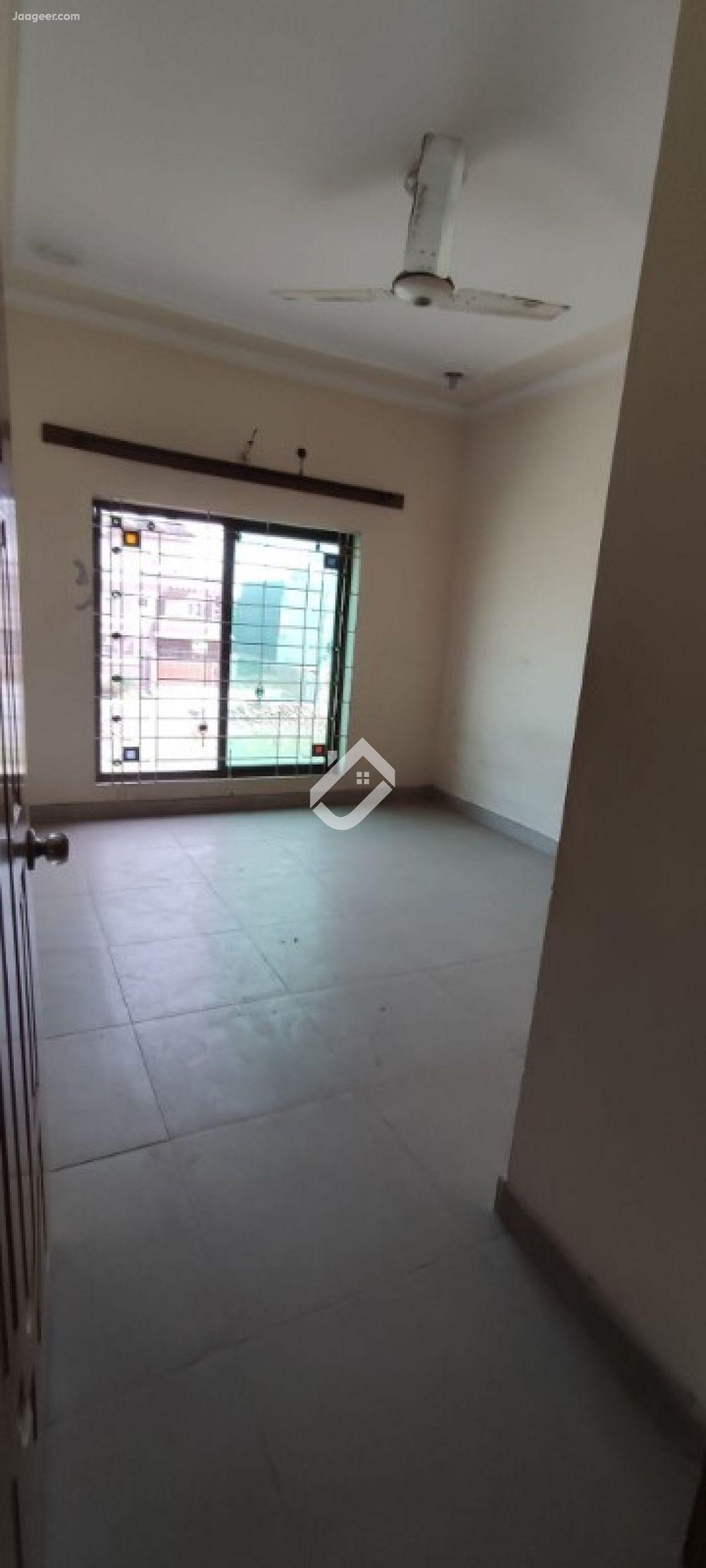 View  1 Kanal Upper Portion Is Available For Rent In Wapda Town in Wapda Town, Lahore