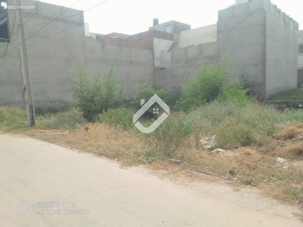 View  10 Mala Residential Plot Is Available For Sale At Satyana Road  in Satyana Road, Faisalabad