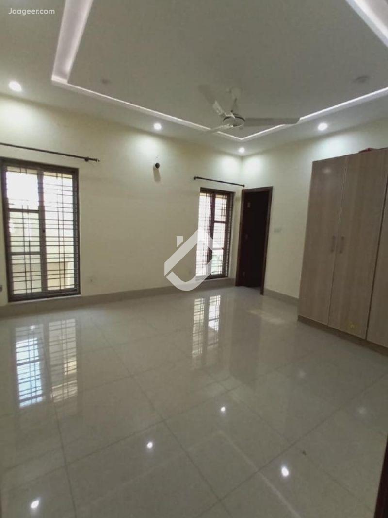 10 Marla Upper Portion House Is Available For Rent In Wapda Town Lahore