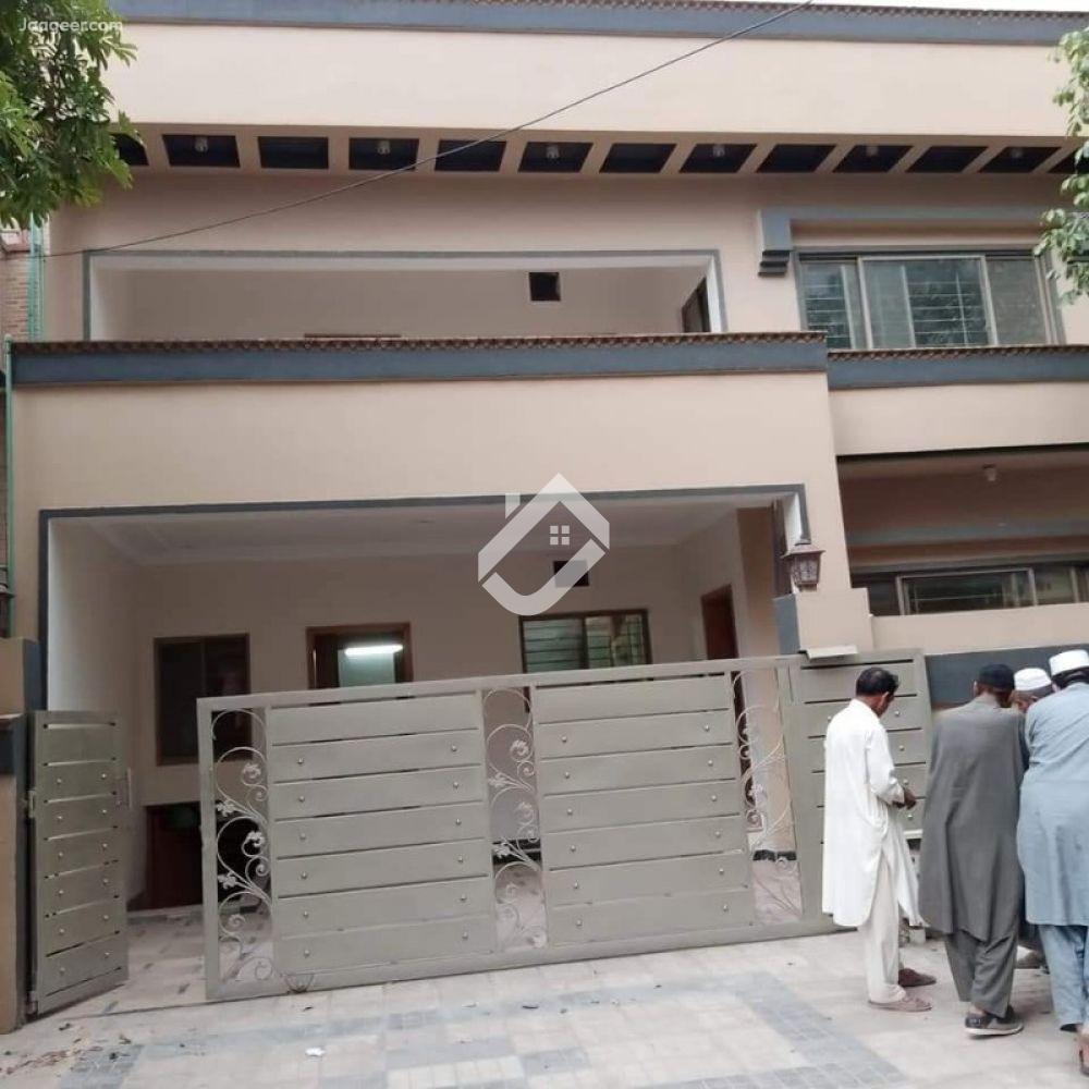View  10 Marla House For Rent In E11 in E-11, Islamabad