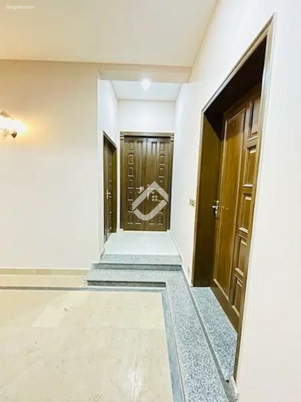 10 Marla Beautiful Double Storey House Is Available For Sale In Lake