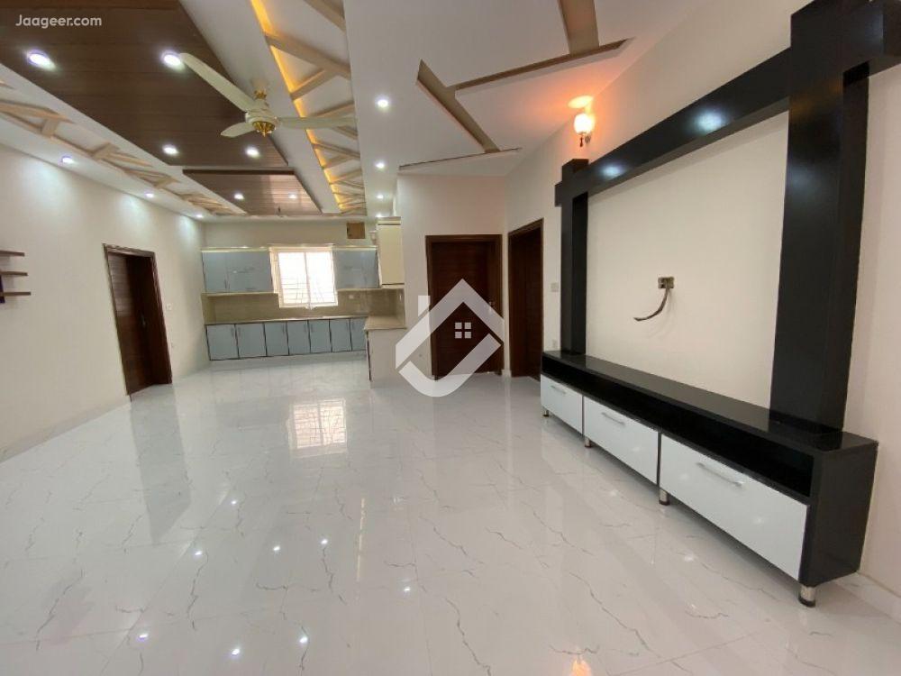 View  10 Marla Beautiful Double Storey House Is For Sale In Eagle City  in Eagle City, Sargodha