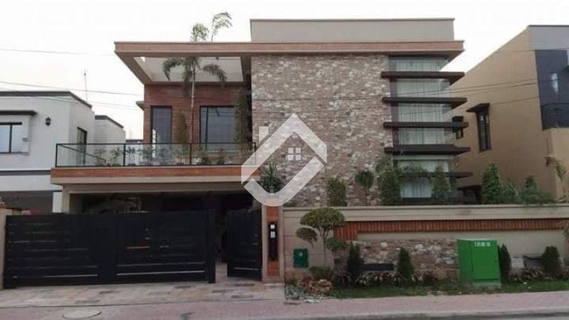 View  10 Marla Brand New Double Storey House Is Available For Sale In DHA Phase 6 in DHA Phase 6, Lahore