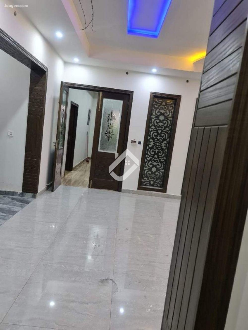 View  10 Marla Brand New Luxurious House Is Avaialble For Sale At Lower Canal Road in Lower Canal Road, Faisalabad