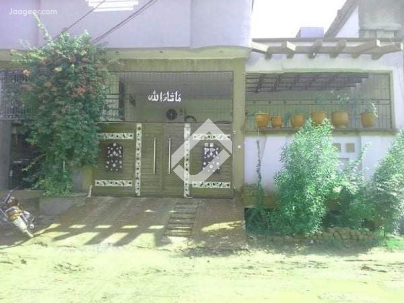 View  10 Marla Commercial Building Is Available For Sale In Raheem Gardens in Raheem Gardens, Faisalabad