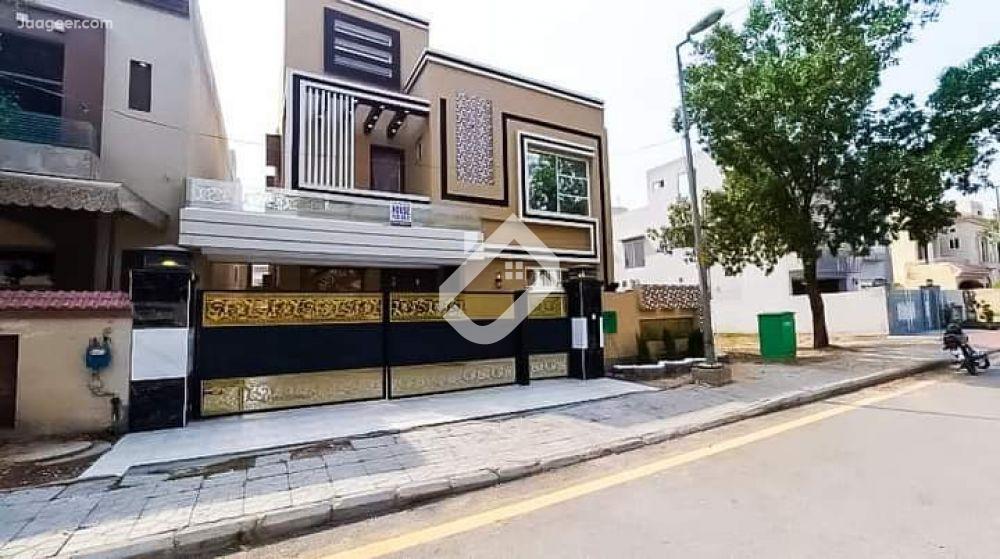 View  10 Marla Double Storey For Sale In Bahria Town  in Bahria Town, Lahore