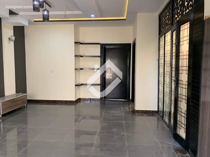 View  10 Marla Double Storey House For Rent At Queens Road   in Queens Road, Sargodha