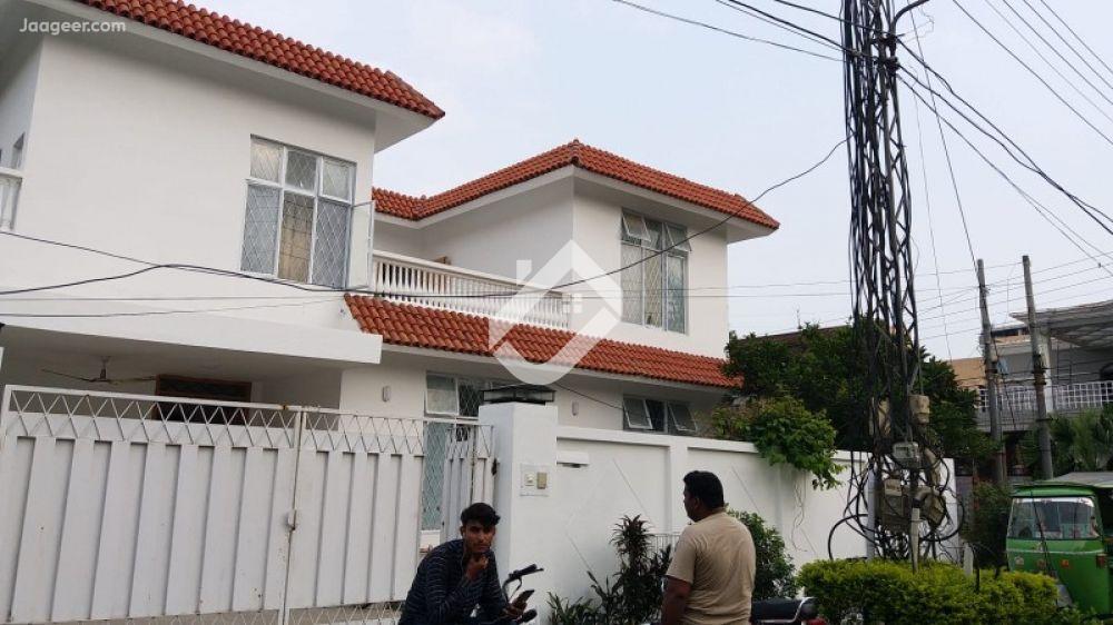 View  10 Marla Double Storey House For Rent In DHA Phase 2  in DHA phase 2, Lahore