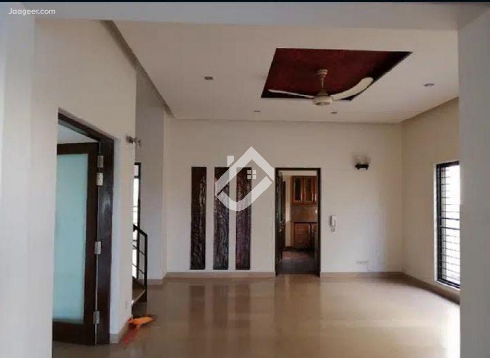 View  10 Marla Double Storey House For Rent In DHA Phase 4 in DHA Phase 4, Lahore