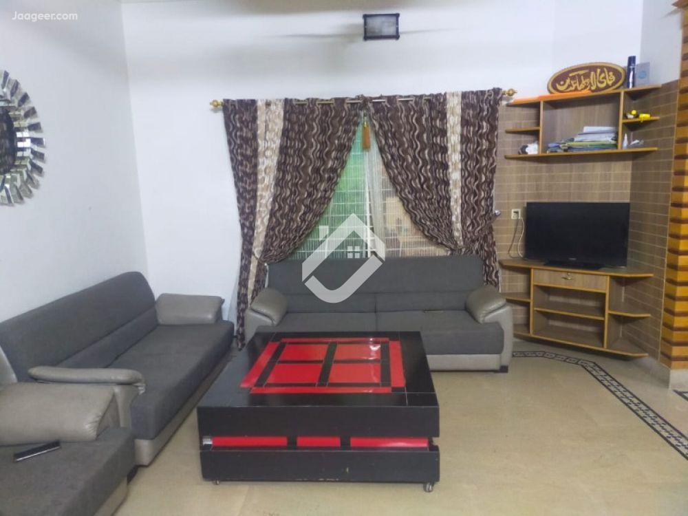 View  10 Marla Double Storey House For Sale In Khybane Naveed  in Khayaban E Naveed, Sargodha