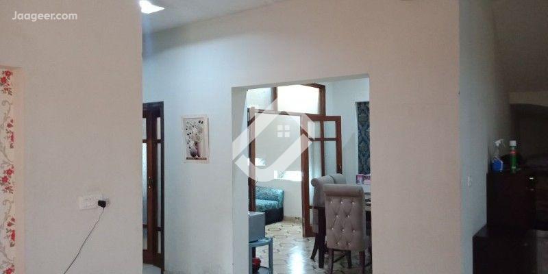 View  10 Marla Double Storey House Is Available For Rent In Bahria Town in Bahria Town, Lahore