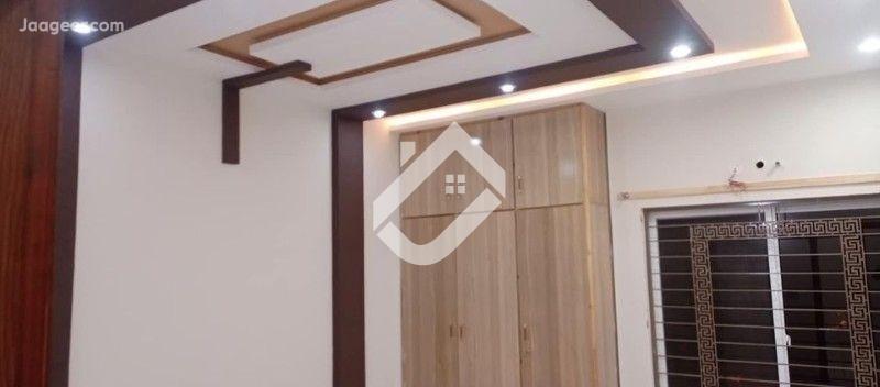 View  10 Marla Double Storey House Is Available For Rent In Bahria Town in Bahria Town, Lahore