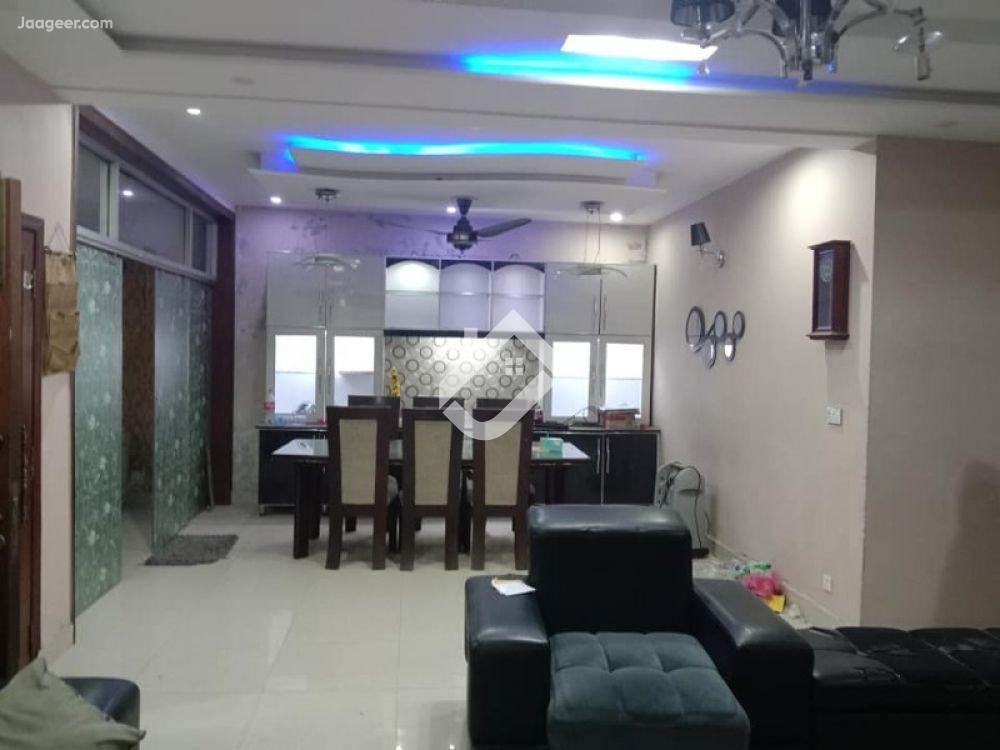 View  10 Marla Double Storey House Is Available For Rent In Bahria Town  in Bahria Town, Lahore