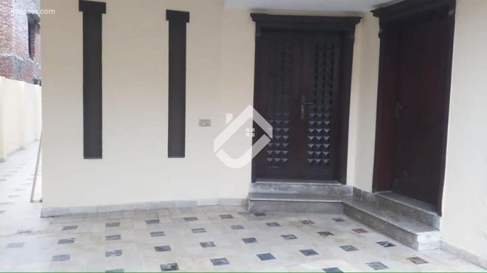 View  10 Marla Double Storey House Is Available For Rent In Bahria Town  in Bahria Town, Lahore