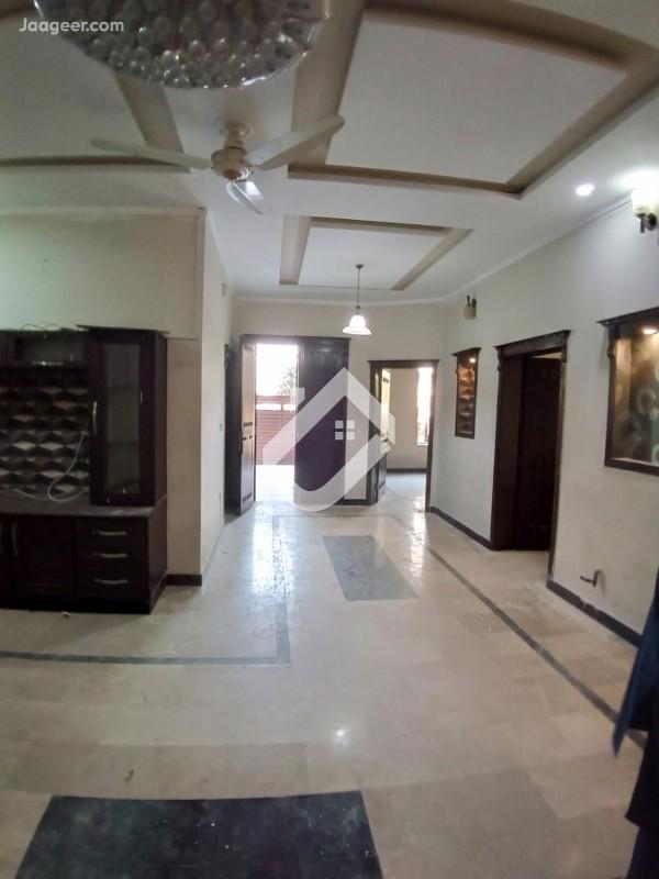 View  10 Marla Double Storey House Is Available For Rent In Soan Gardens in Soan Gardens, Islamabad