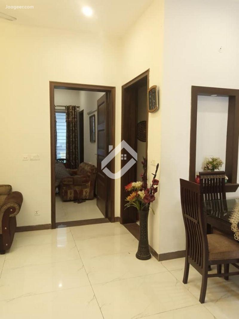 View  10 Marla Double Storey House Is Available For Rent In Wapda Town  in Wapda Town, Lahore