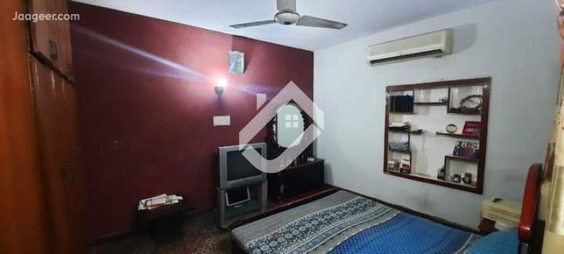 View  10 Marla Double Storey House Is Available For Sale Gulberg III in Gulberg III, Lahore