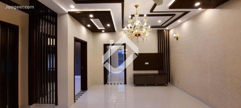 View  10 Marla Double Storey House Is Available For Sale In Bahria Town Block C  in Bahria Town, Lahore