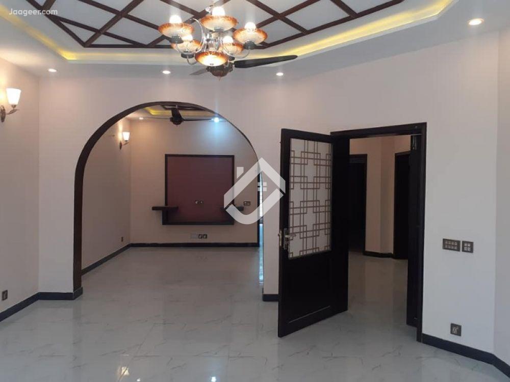 View  10 Marla Double Storey House Is Available For Sale In Bahria Town  in Bahria Town, Lahore