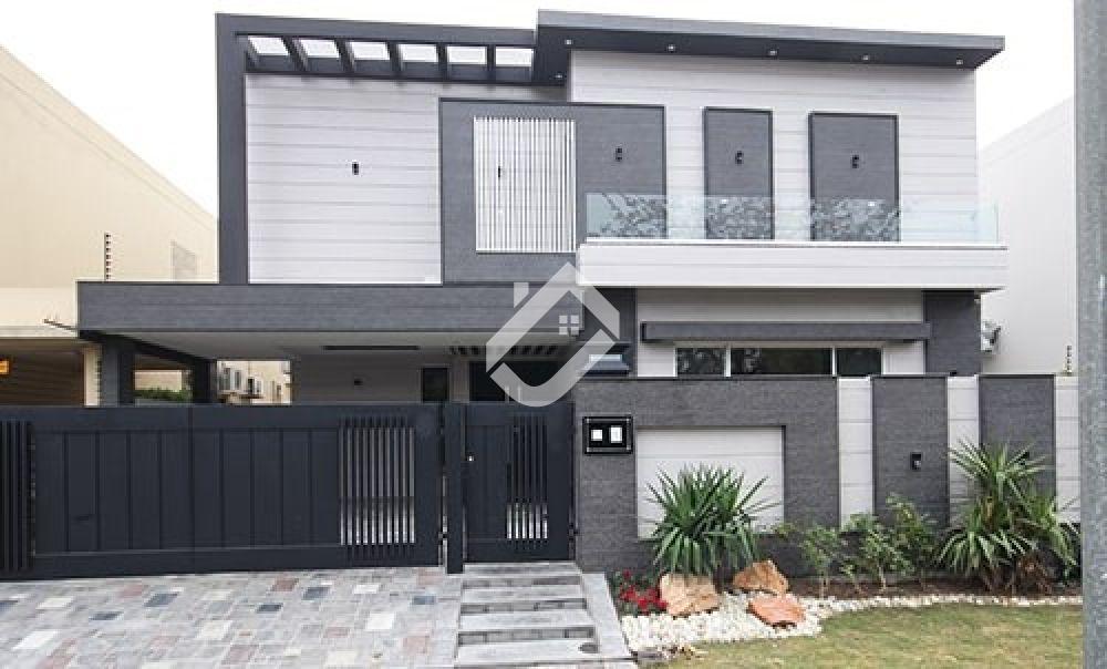 View  10 Marla Double Storey House Is Available For Sale In DHA Phase 1 in DHA Phase 1, Lahore