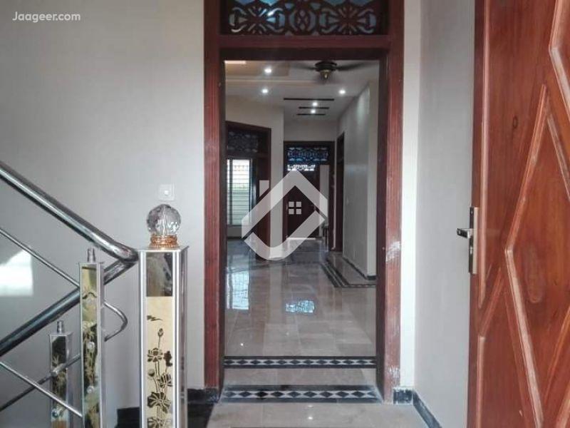10 Marla Double Storey House Is Available For Sale In E11 Islamabad