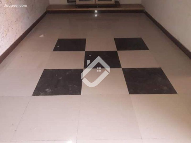 10 Marla Double Storey House Is Available For Sale In Farooq Colony in Farooq Colony, Sargodha