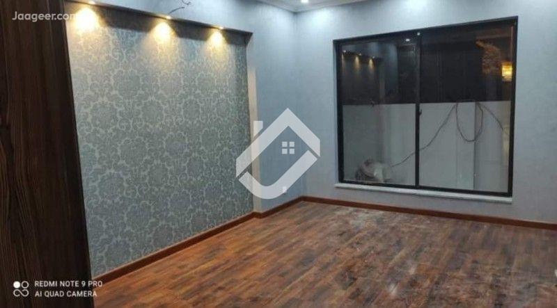 View  10 Marla Double Storey House Is Available For Sale In Green City in Green City, Lahore