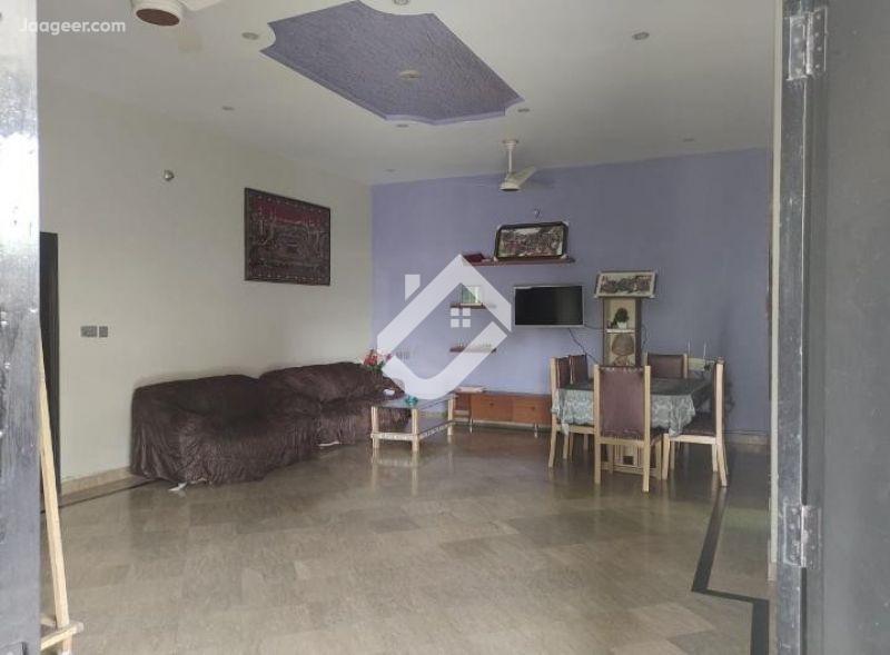 View  10 Marla  Double Storey House Is Available For Sale In  Nasheman Iqbal Phase 1 in Nasheman Iqbal , Lahore