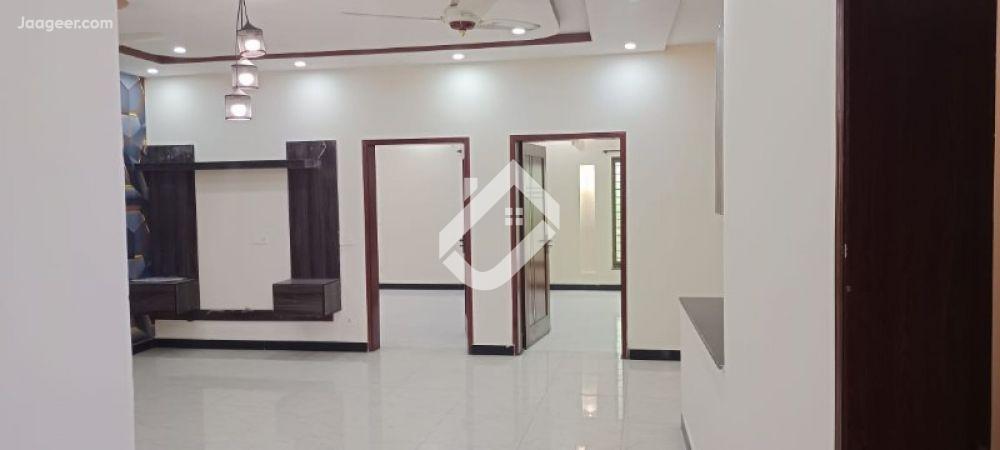 View  10 Marla Double Storey House Is Available For Sale In OPF Society  in OPF Society, Lahore