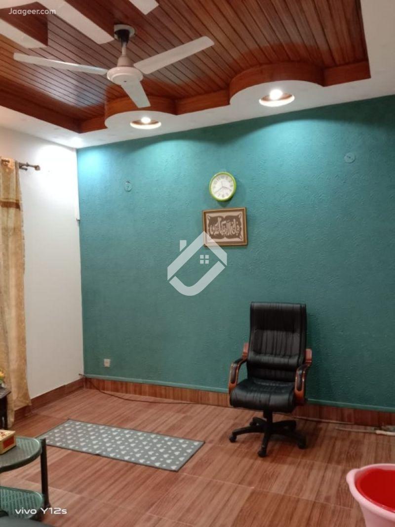 10 Marla Double Storey House Is Available For Sale In Shadab Colony Lahore