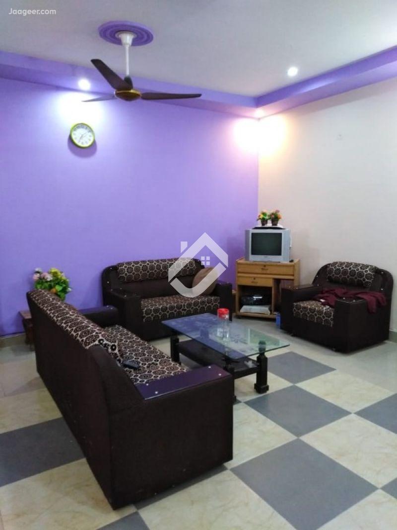 10 Marla Double Storey House Is Available For Sale In Shadab Colony Lahore